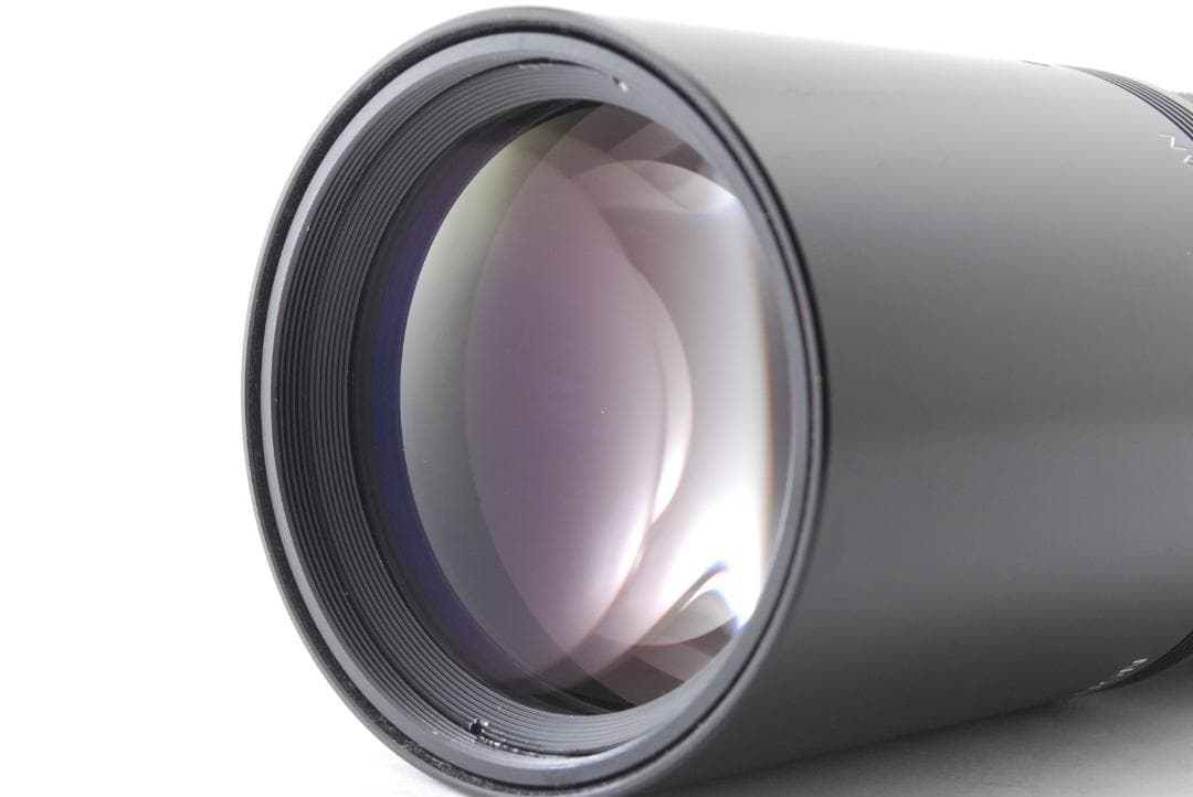 その他 Canon FD 300mm f/5.6 L0096