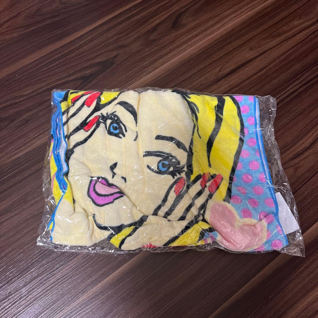 西野カナ　グッズ