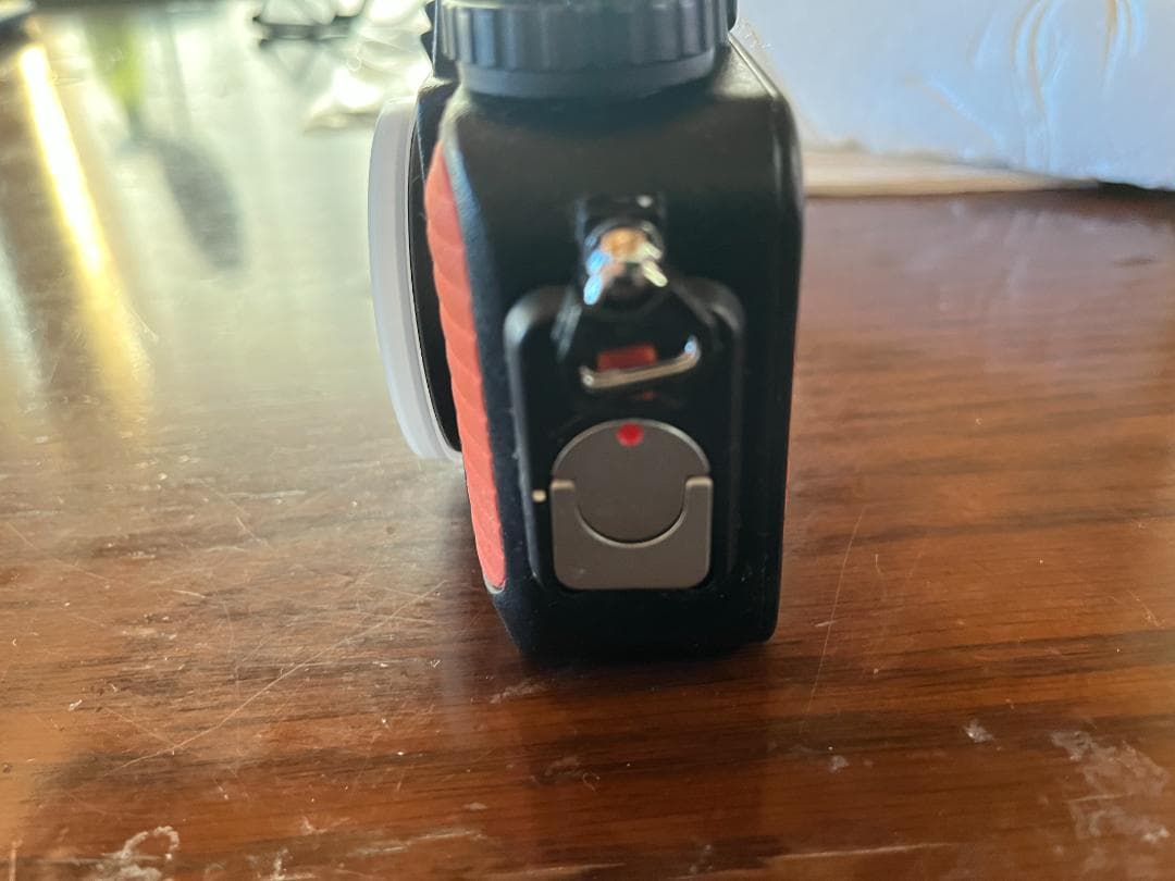 フィルムカメラ Nikon Nikonos-V Nikkor35mm f/2.5 SB-105