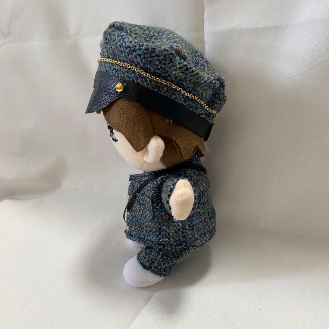 アップルパイ　King & Prince STARRING 1月23到着