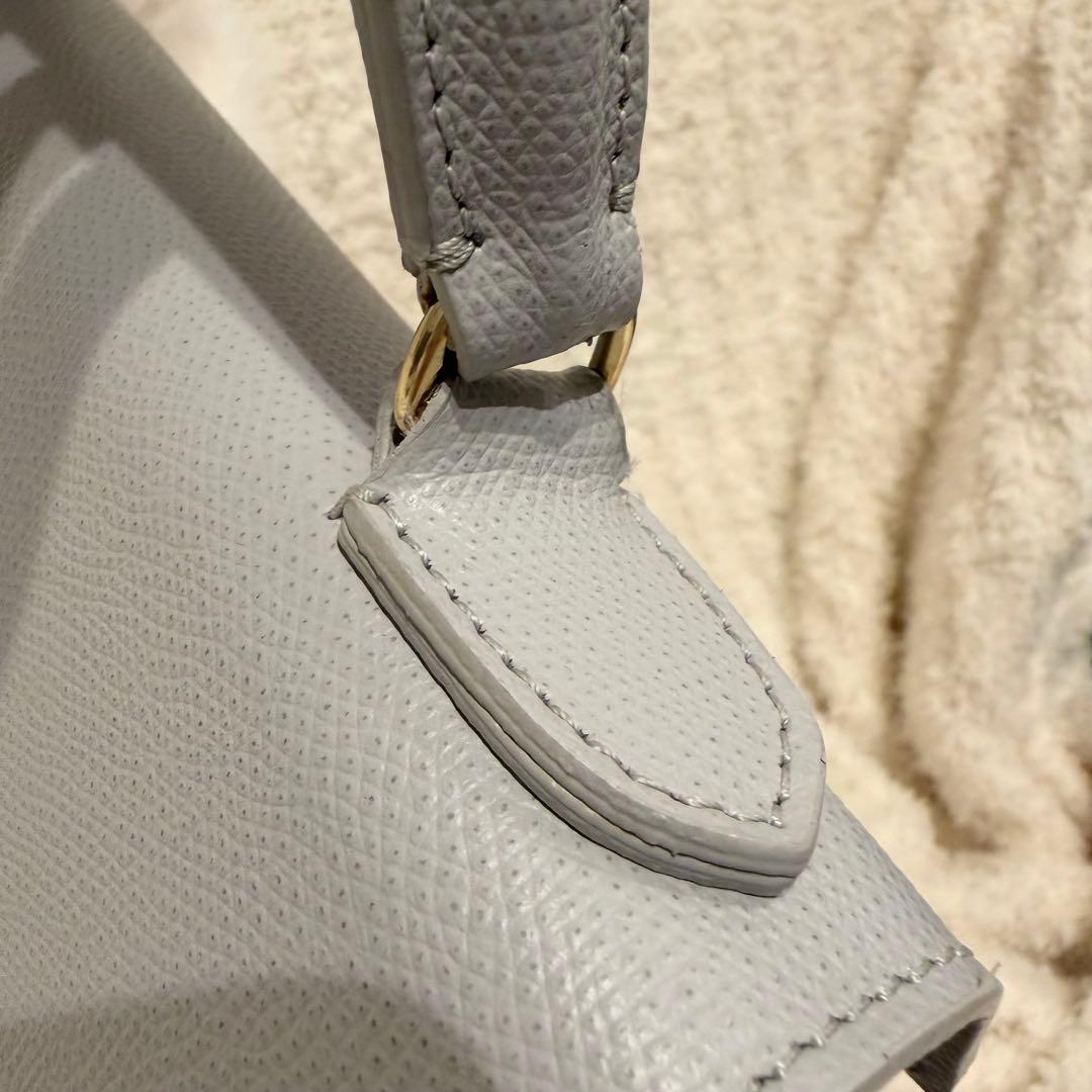 カルボッティ　ハンドバッグ　トゥモローランド