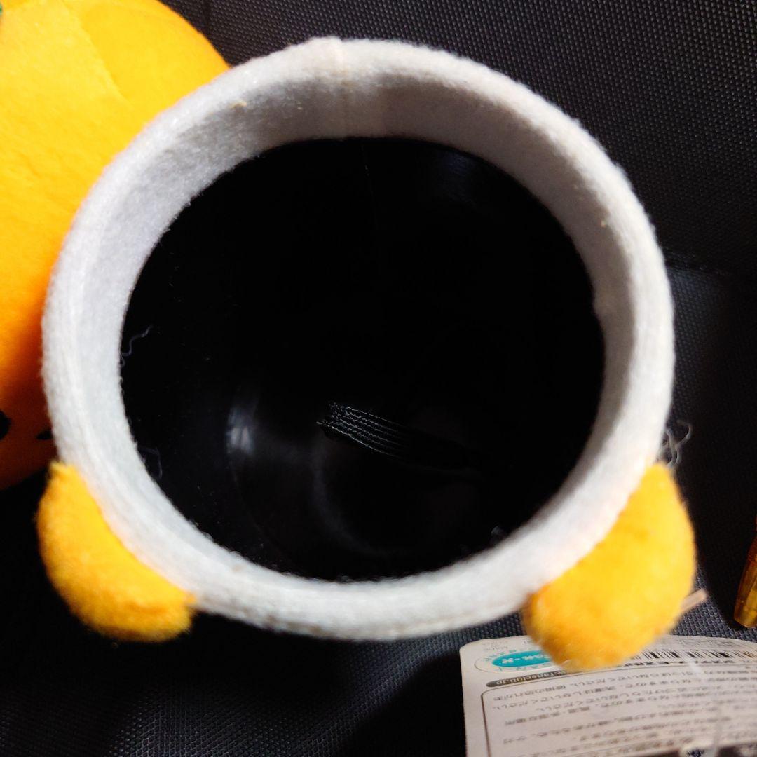 平成レトロ 激レア サンエックス みかんぼうや ぬいぐるみ 小物入れ シャーペン