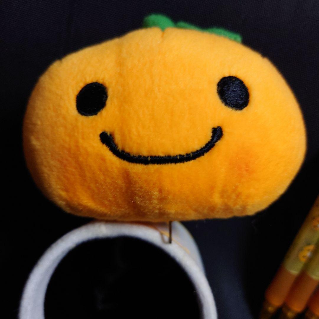 平成レトロ 激レア サンエックス みかんぼうや ぬいぐるみ 小物入れ シャーペン
