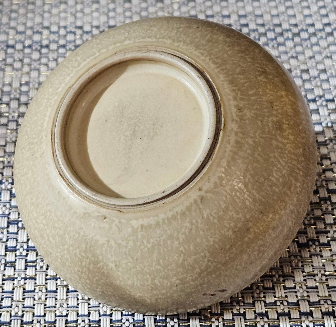 明治時代　古備前油壺　古備前小壺　 窯変油壺　3点セット