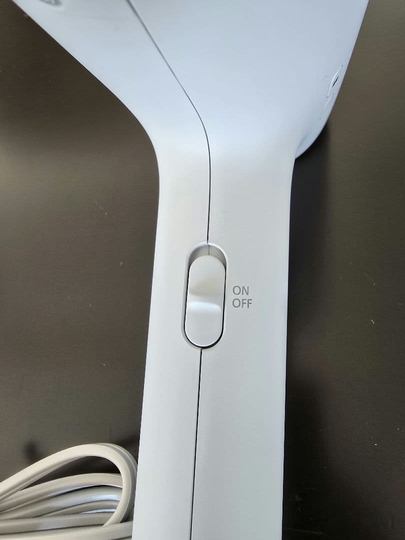 Panasonic EH-NA0K-H ヘアードライヤー 25年製