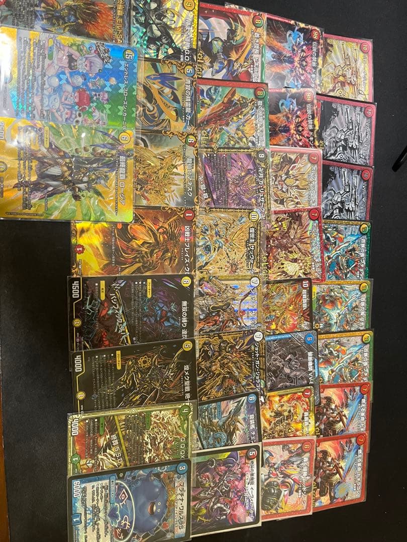 デュエルマスターズ 引退品　まとめ売り