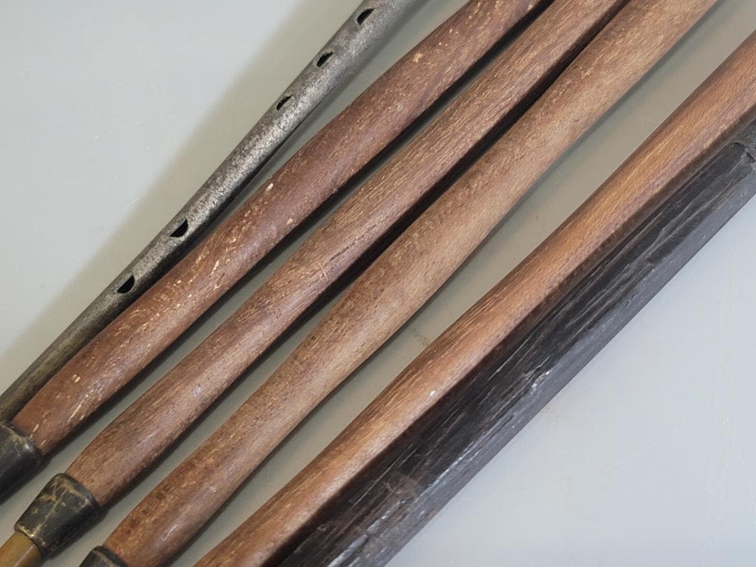 DT173 紫檀 四方 瓶掛 火鉢