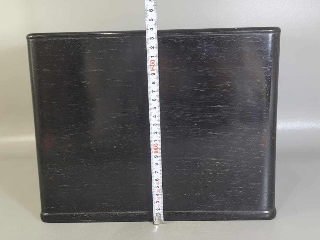 DT173 紫檀 四方 瓶掛 火鉢