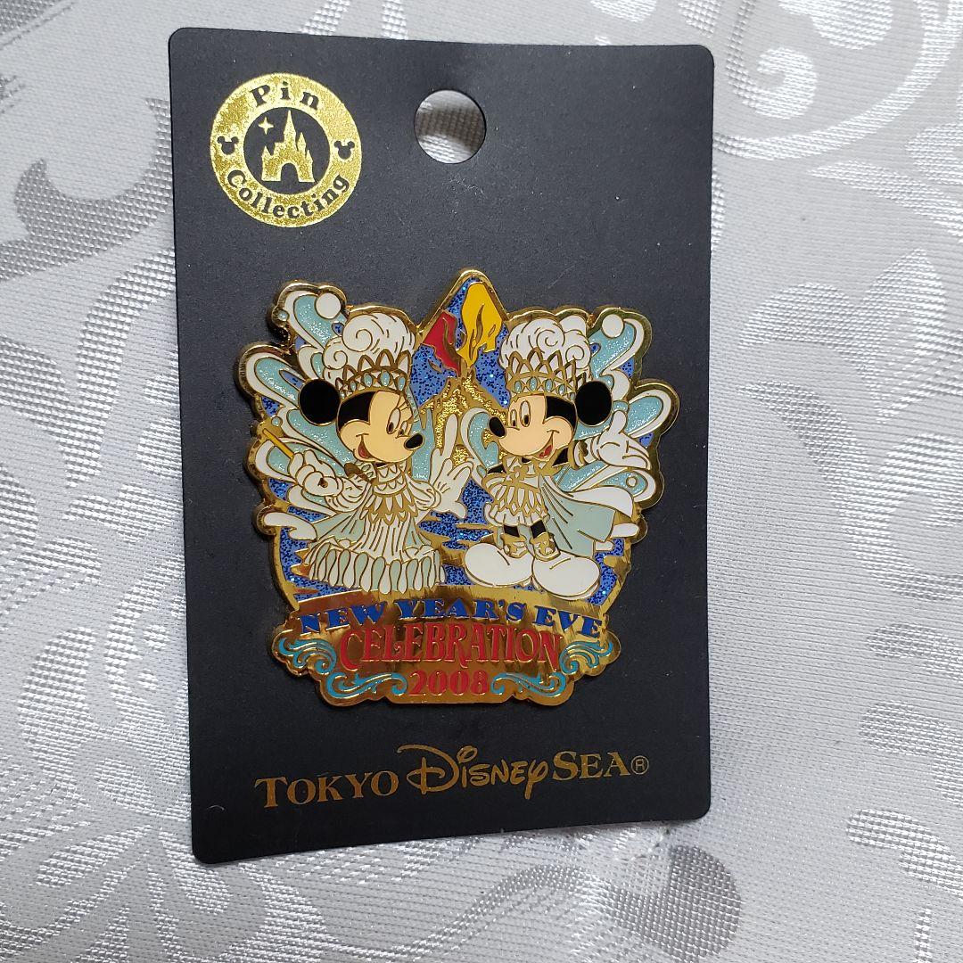 TDR イベント他 ピンバッジまとめ売り