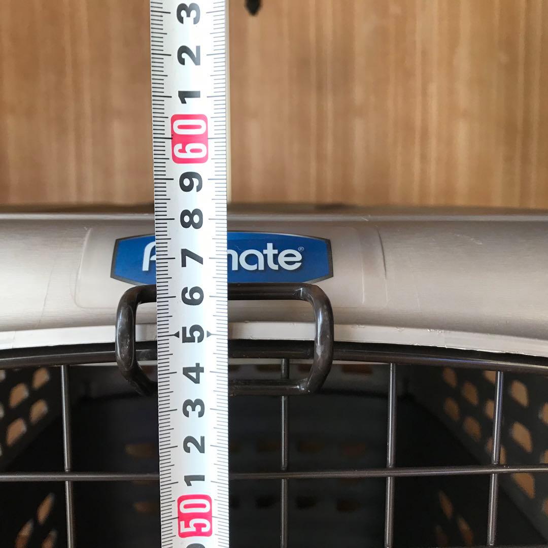 【41】Petmate　ペットメイト　ナビゲーター　バリケンネル　ML