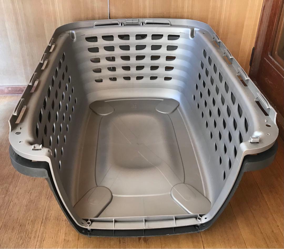 【41】Petmate　ペットメイト　ナビゲーター　バリケンネル　ML