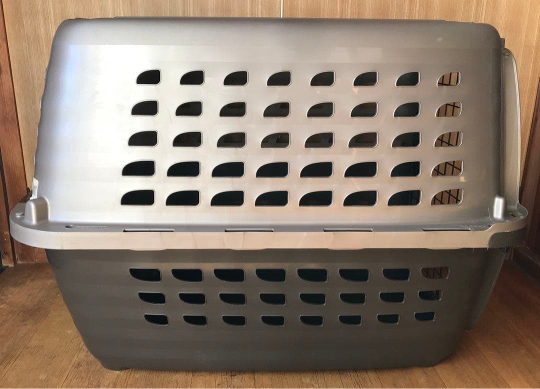 【41】Petmate　ペットメイト　ナビゲーター　バリケンネル　ML