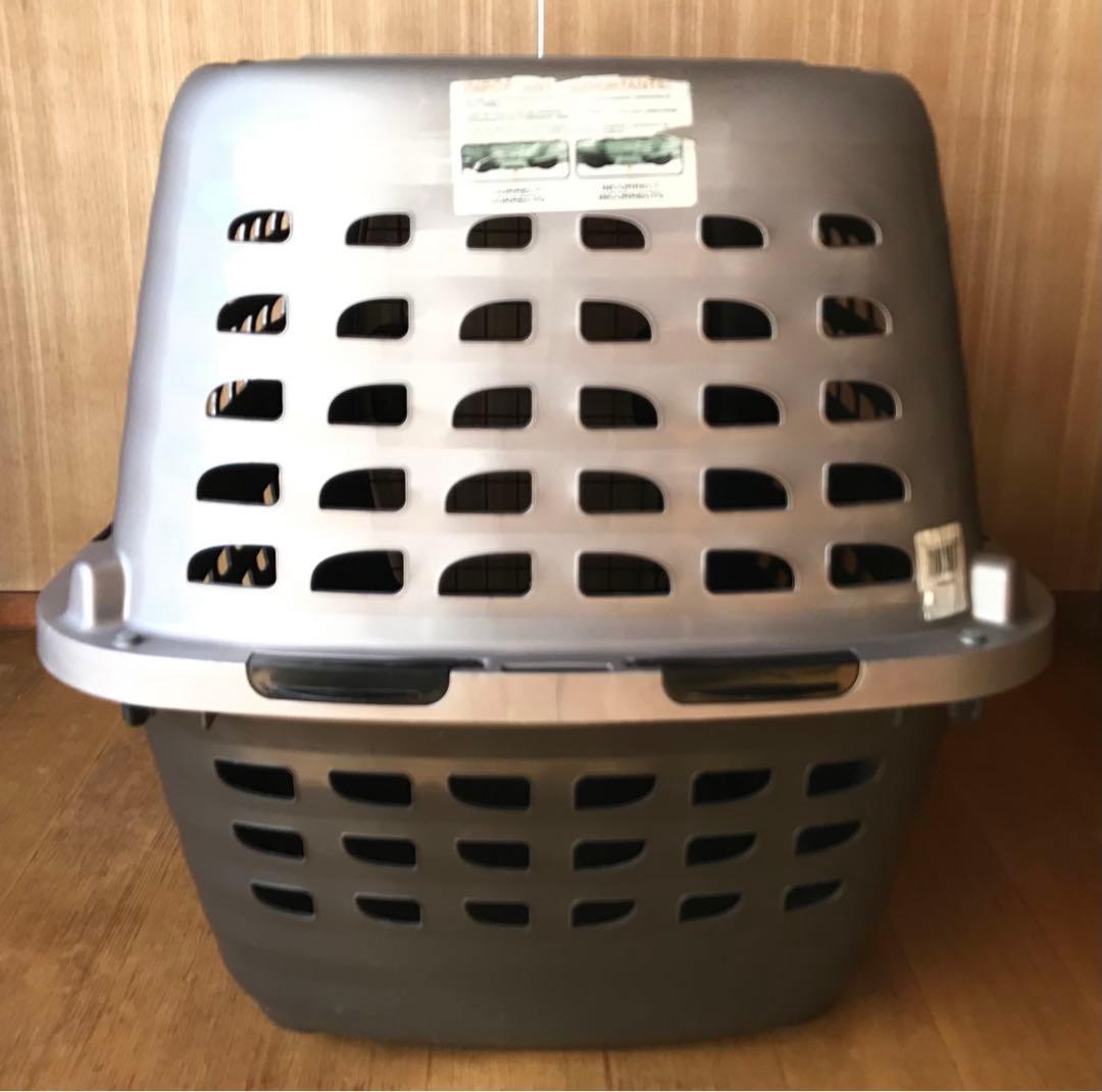 【41】Petmate　ペットメイト　ナビゲーター　バリケンネル　ML