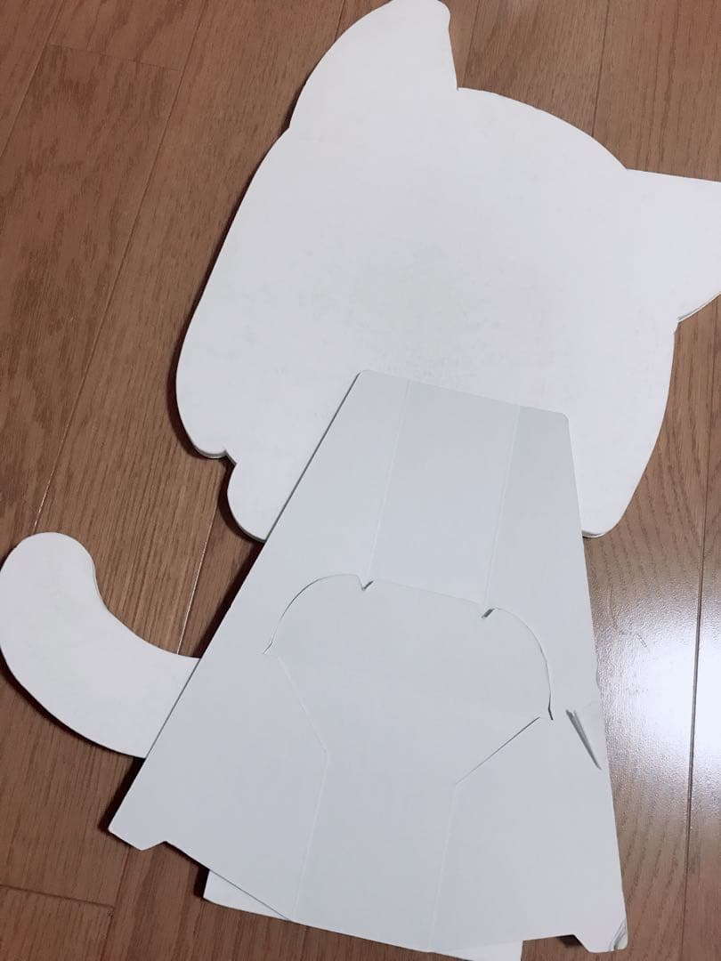 弱虫ペダル　ナンジャタウン　当選　パネル　東堂尽八