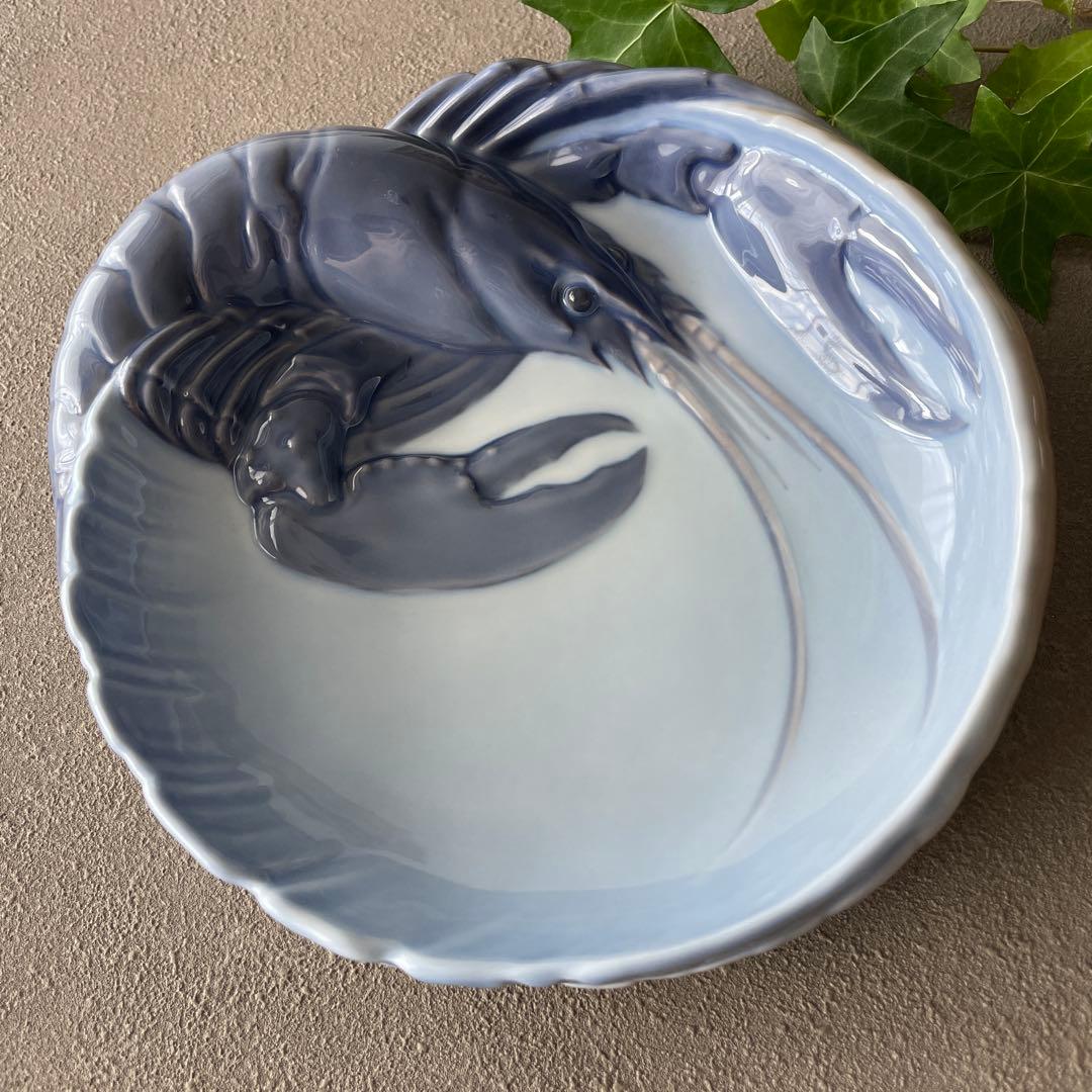   ロブスターディッシュ