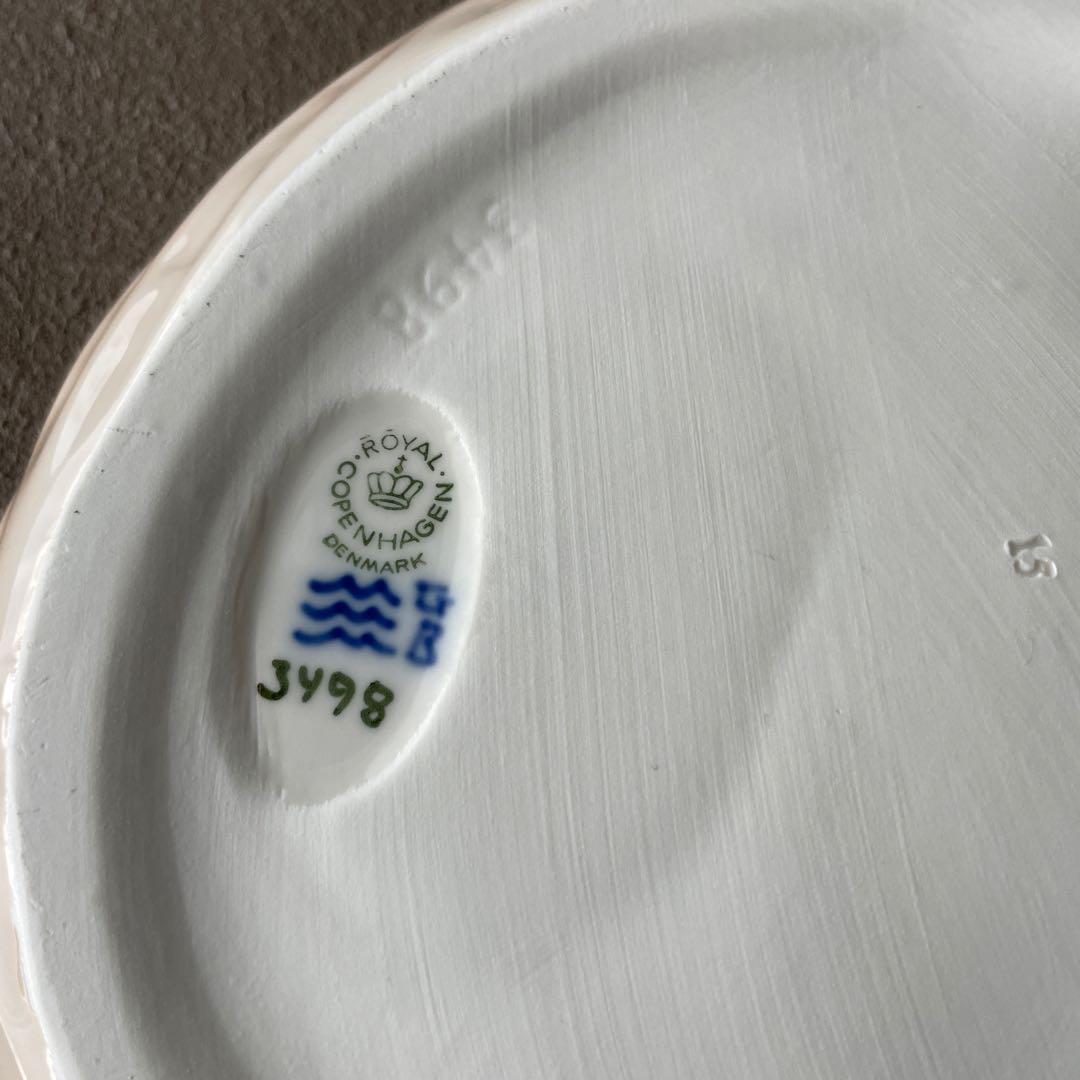   ロブスターディッシュ