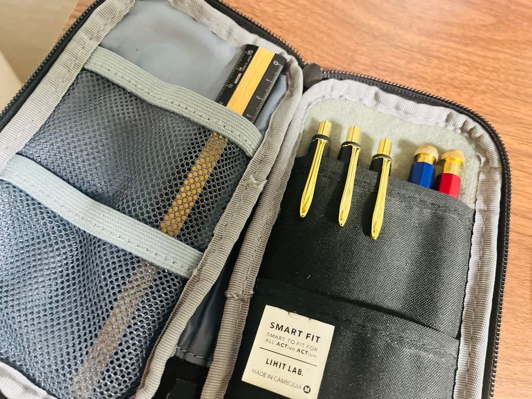 カヴェコスペシャルダークブルー0.5