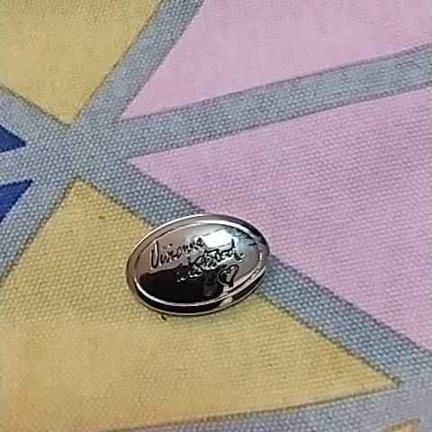 新品未使用タグ付きヴィヴィアンウェストウッドトートバッグ