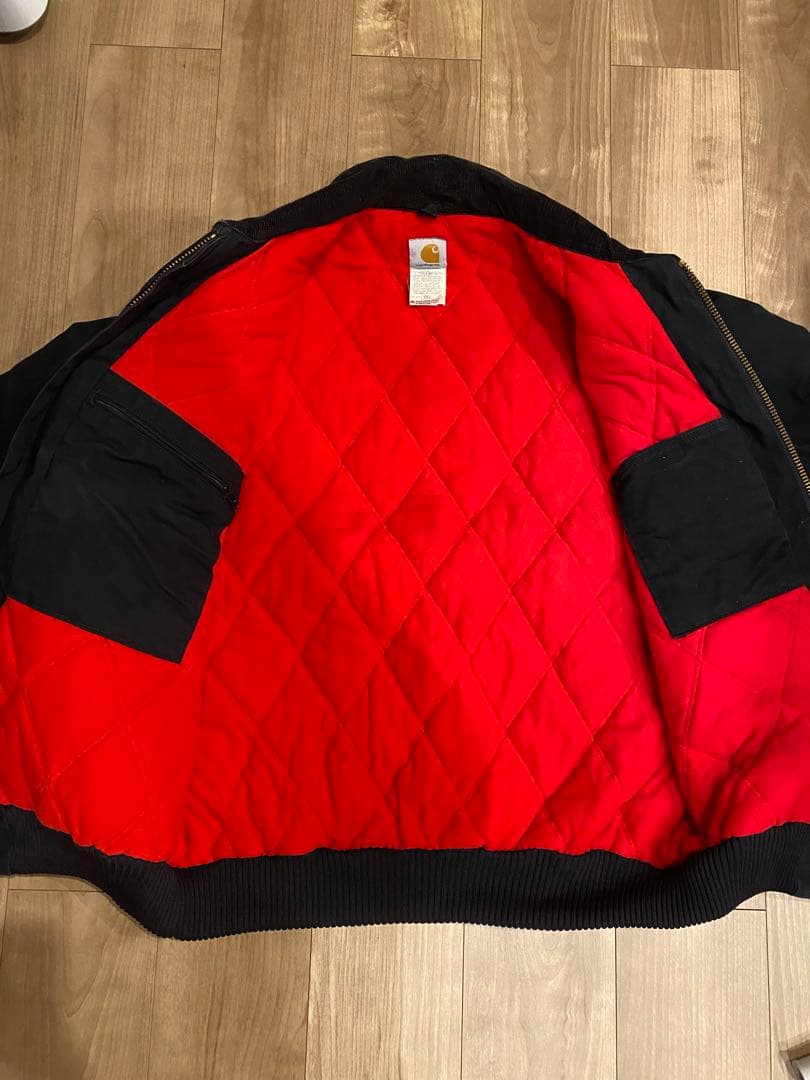 Carhartt サンタフェジャケット カーハート
