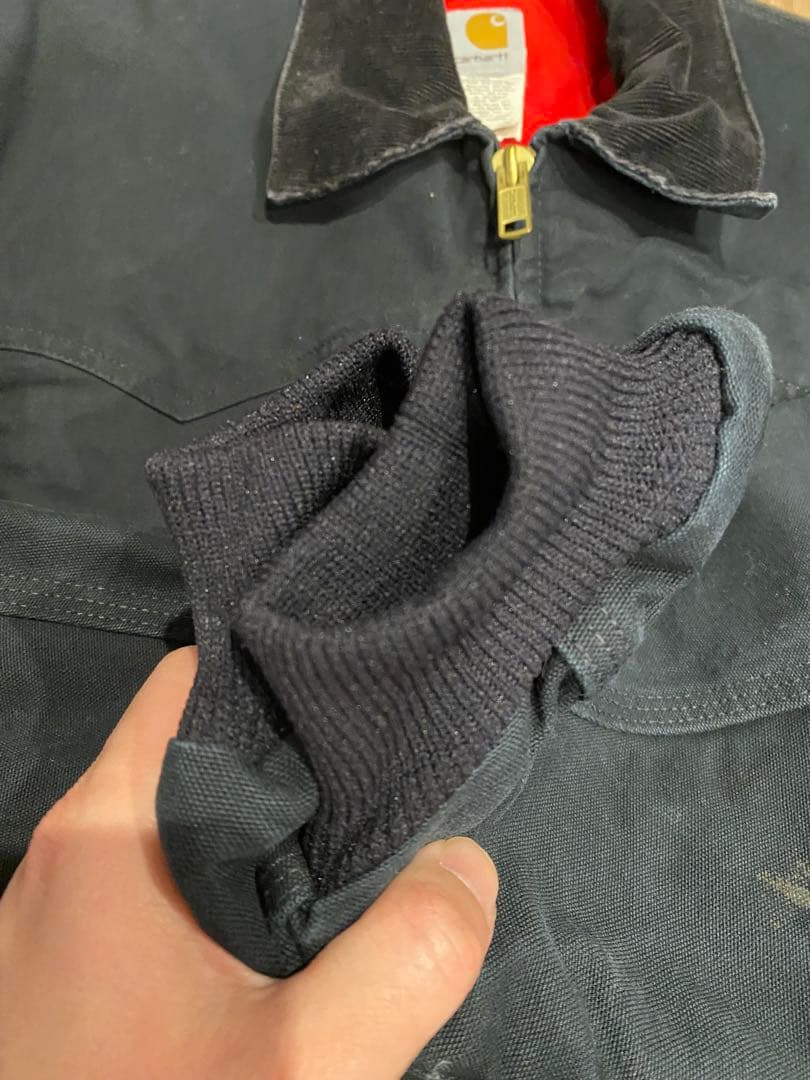 Carhartt サンタフェジャケット カーハート