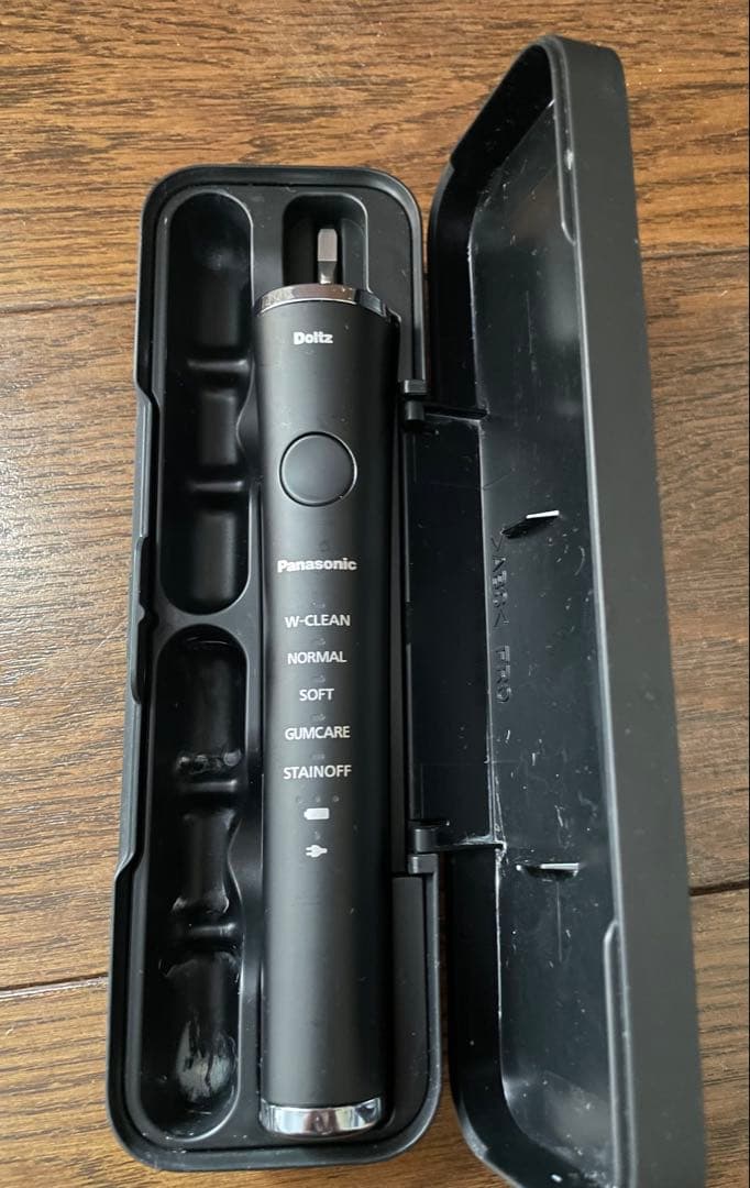 Panasonic Doltz 電動歯ブラシセット