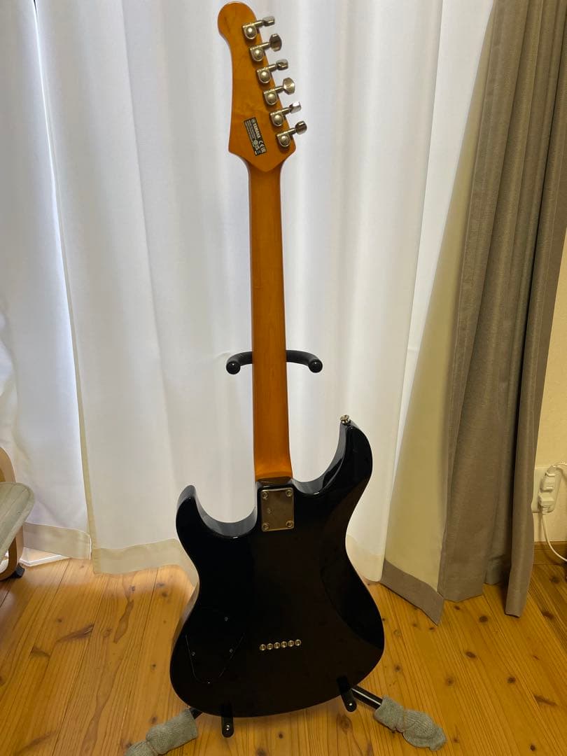最終値下げ！Yamaha pacifica611 パシフィカ611