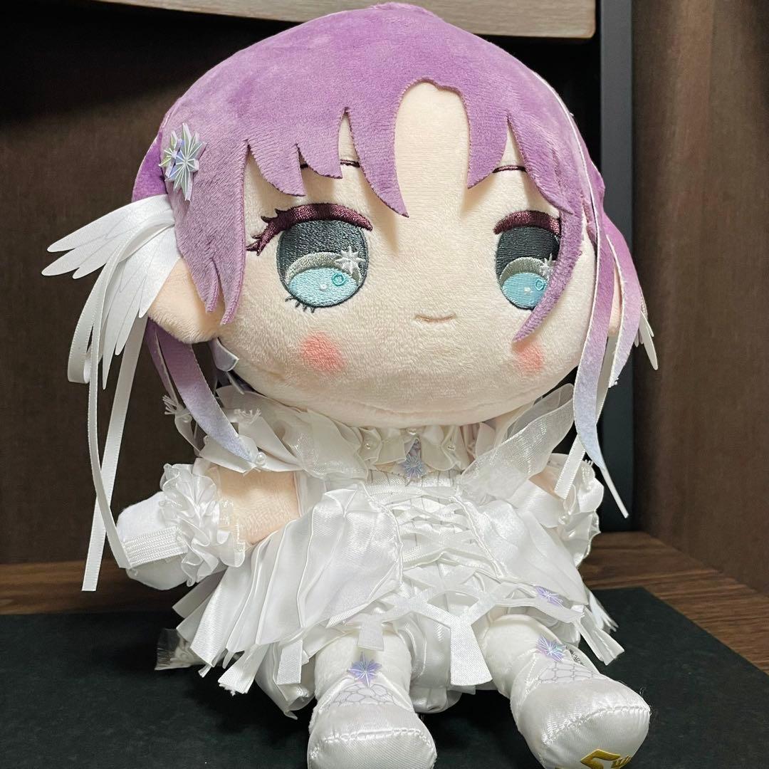 もちWhat！『アイドルマスター シャイニーカラーズ』「浅倉 透」5周年