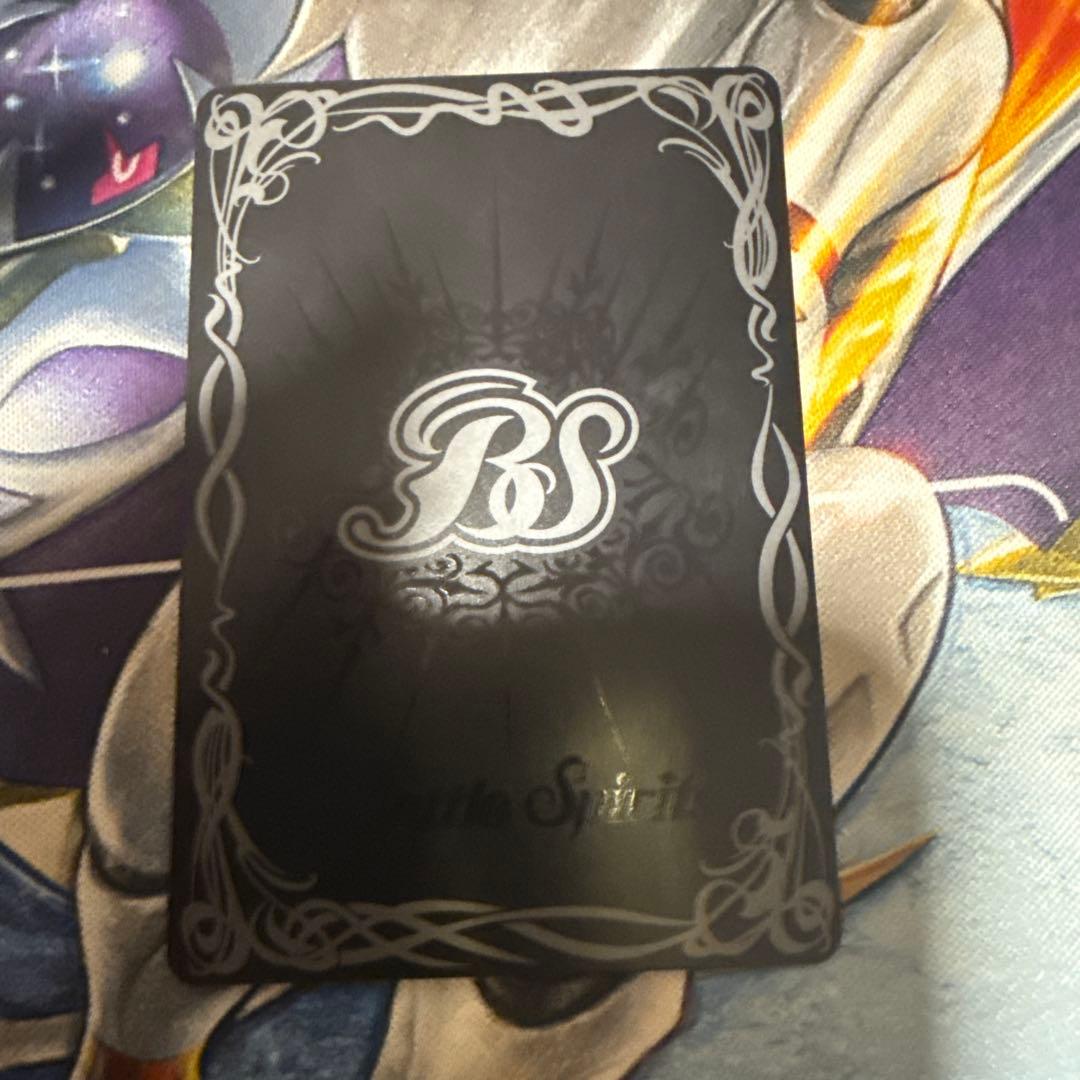 バトルスピリッツ　仮面ライダー鎧武　極アームズ　シークレット CB09-XX01