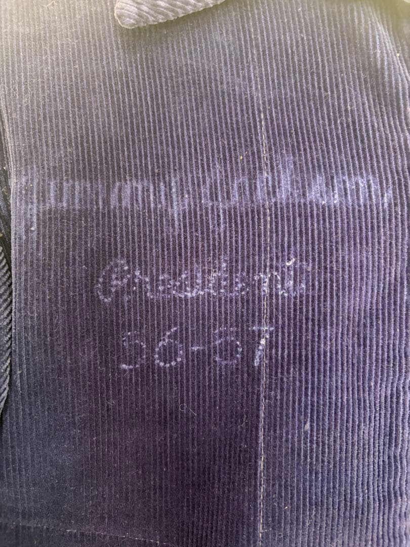 FFA ジャケット　50s ヴィンテージ