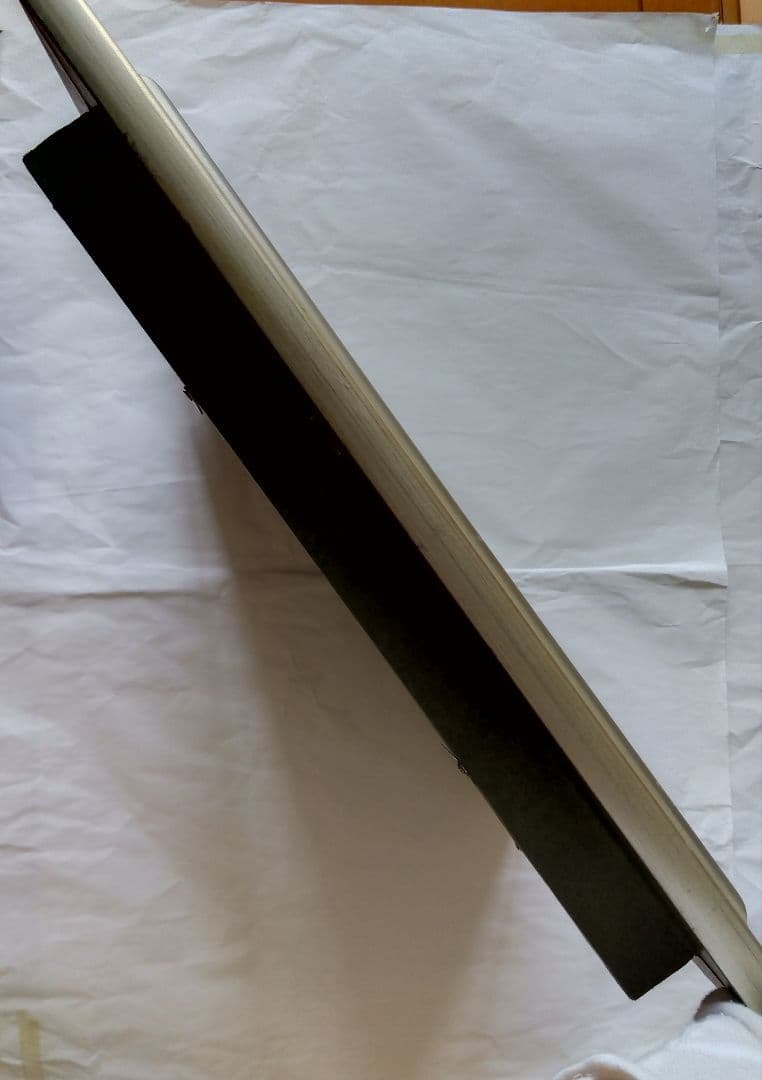 秋の炭砿（太平洋炭砿にて）　草刈喜一郎