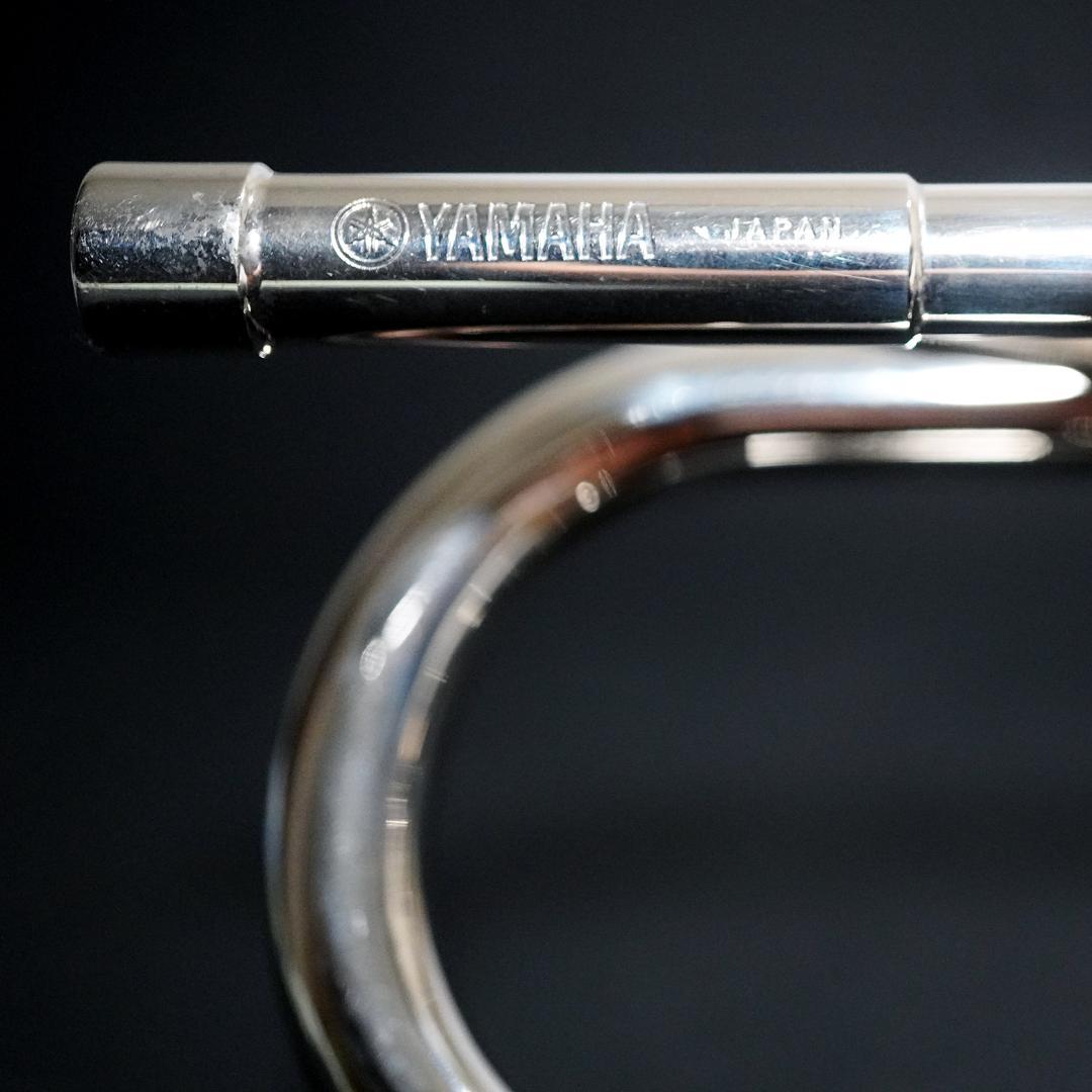 【みうさま専用】YAMAHAトランペット YTR-135／マウスピース