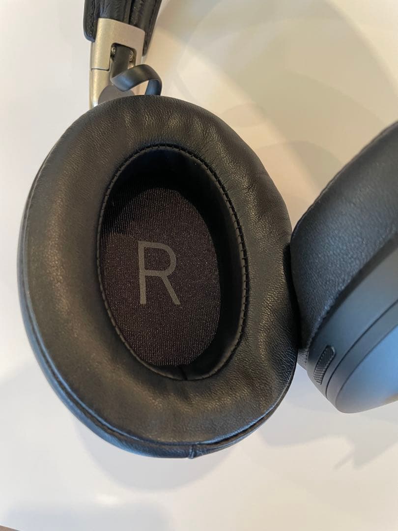 【美品】Sennheiser ワイヤレスヘッドセット