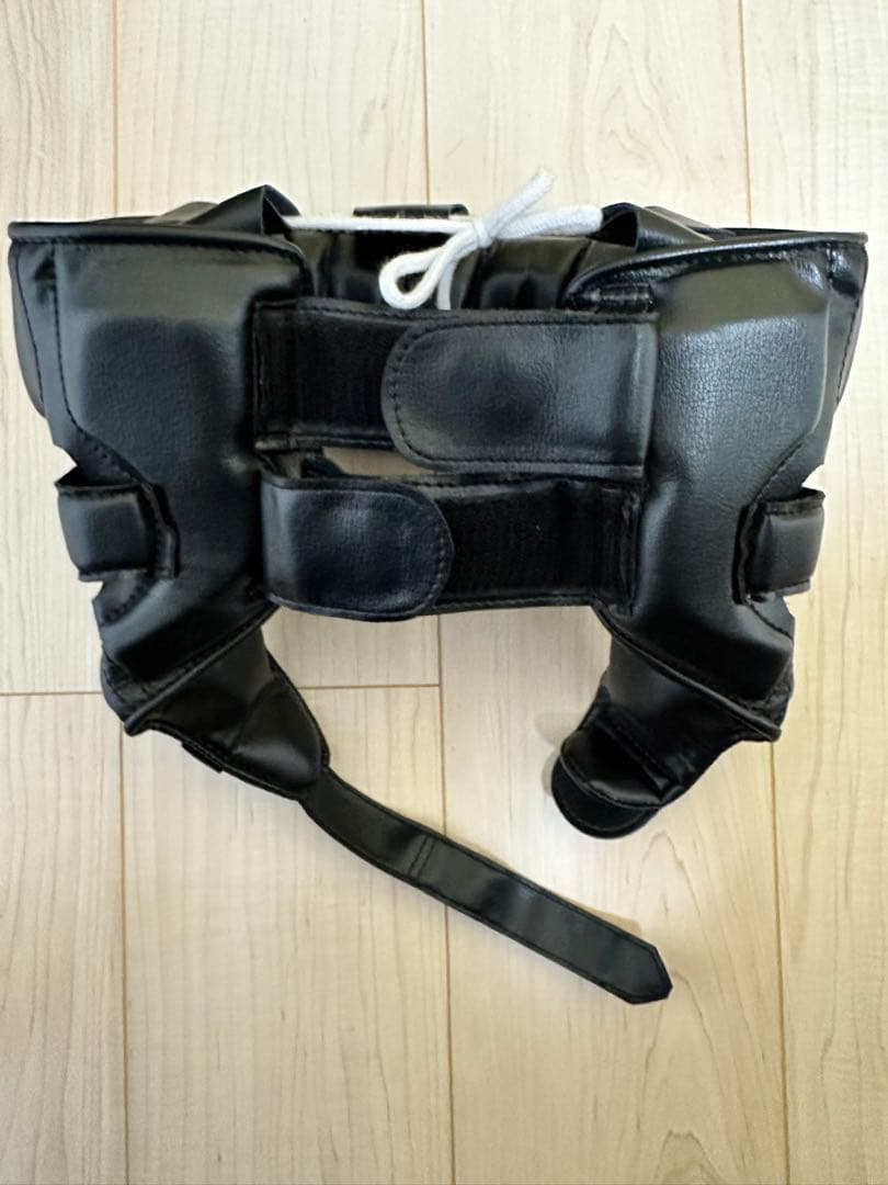 Winning ブラック ヘッドギア