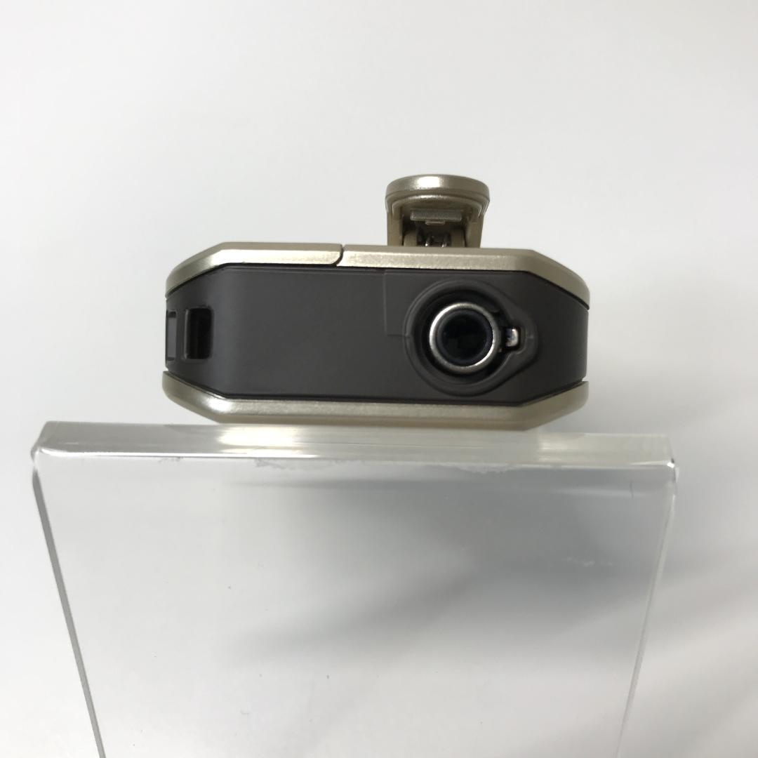 【極美品】Victor ボイスレシーバー みみ楽 集音器 EH-A580