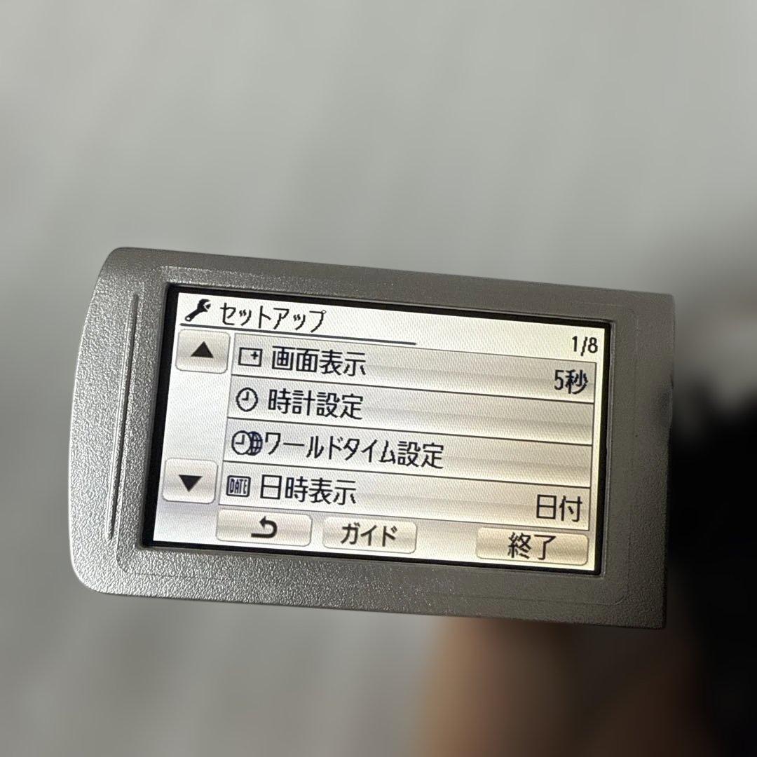 ❗️激安価格❗️ビデオカメラ　本体　Panasonic HC-V520M