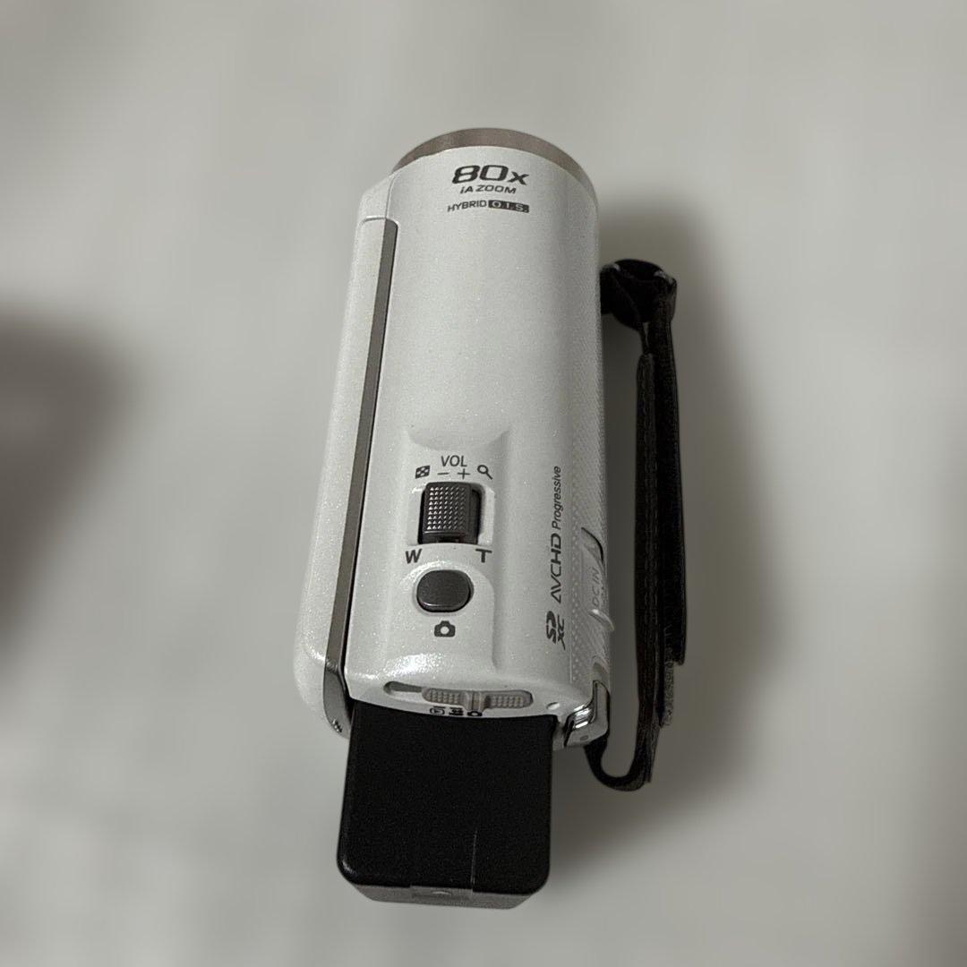 ❗️激安価格❗️ビデオカメラ　本体　Panasonic HC-V520M