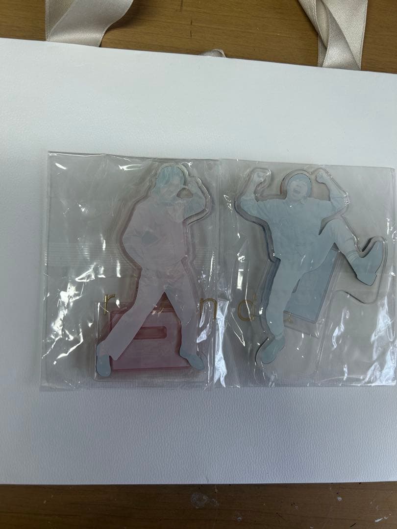 フースーヤ アクリルスタンド