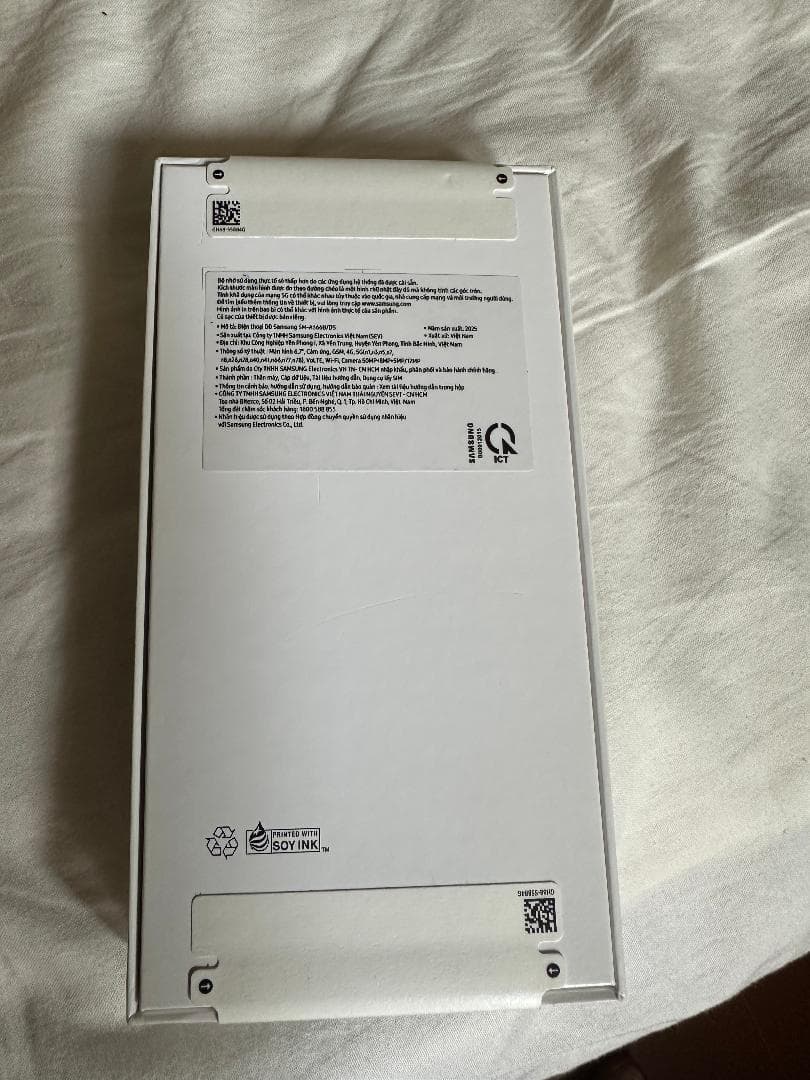 Samsung Galaxy A36 5G 本体 256GB Awesome L