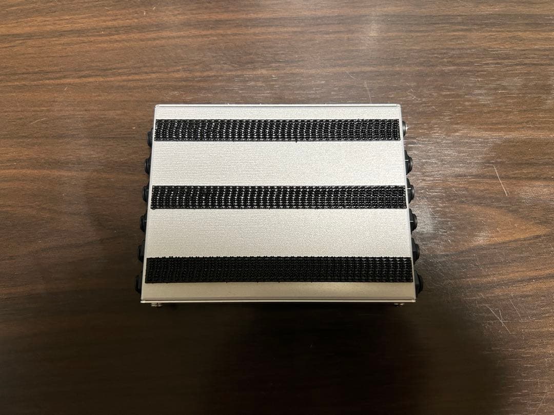 ギター TRIAL / Triplex PAL.mixer stereo