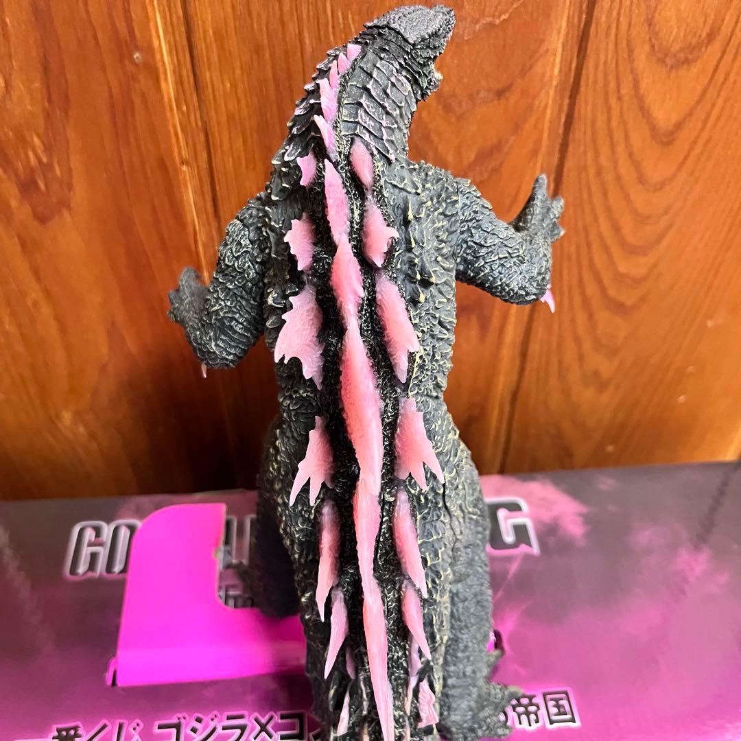 一番くじ　ゴジラ　A賞　ラストワン賞　まとめ売り