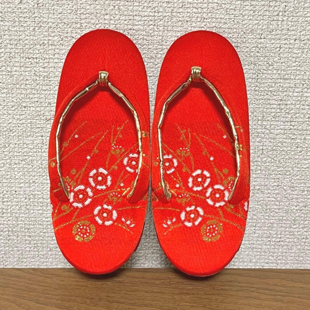 七五三 3歳 絞り柄 着物 アンティーク 被布セット