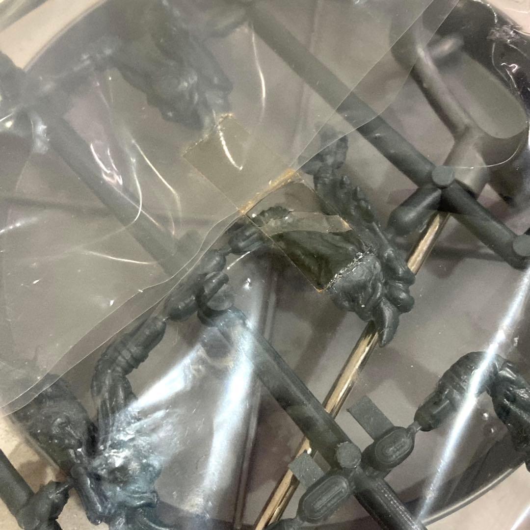 美品【希少】バトラ 大空を舞う地球の守護神バトラ来襲！ ゴジラ バンダイ