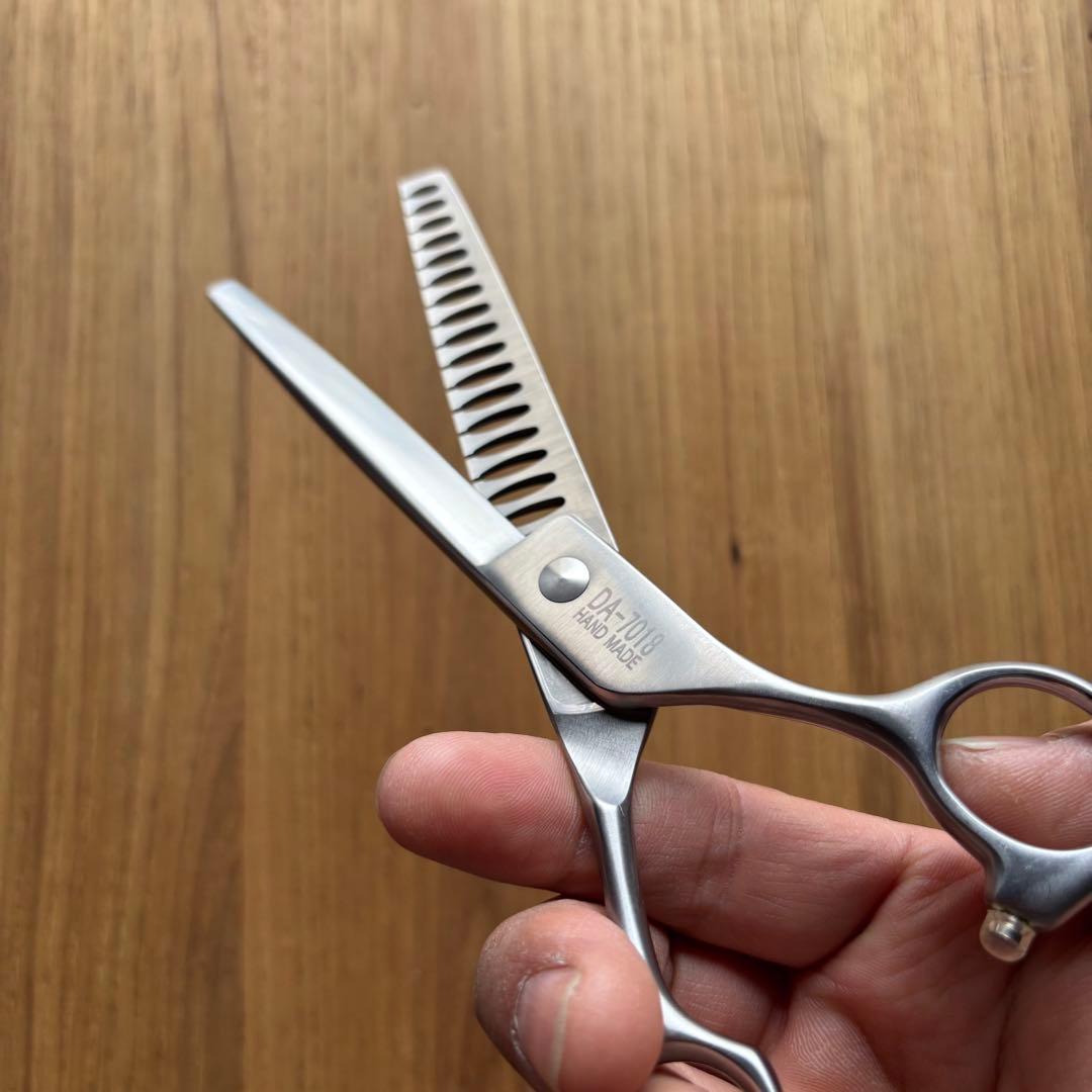 TAA ブレンダー　7インチ　DA-7018 コバルト鋼