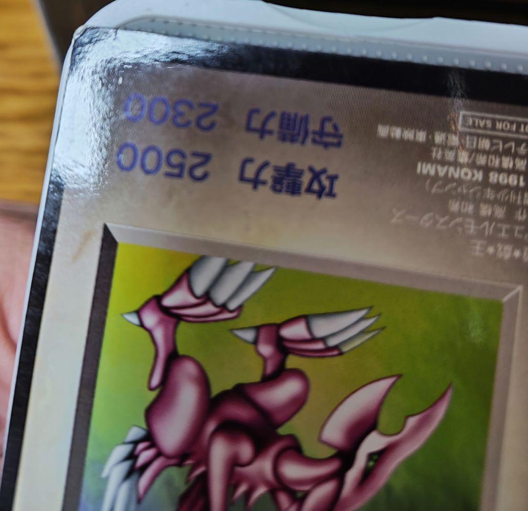 聖夜竜 ホーリーナイトドラゴン