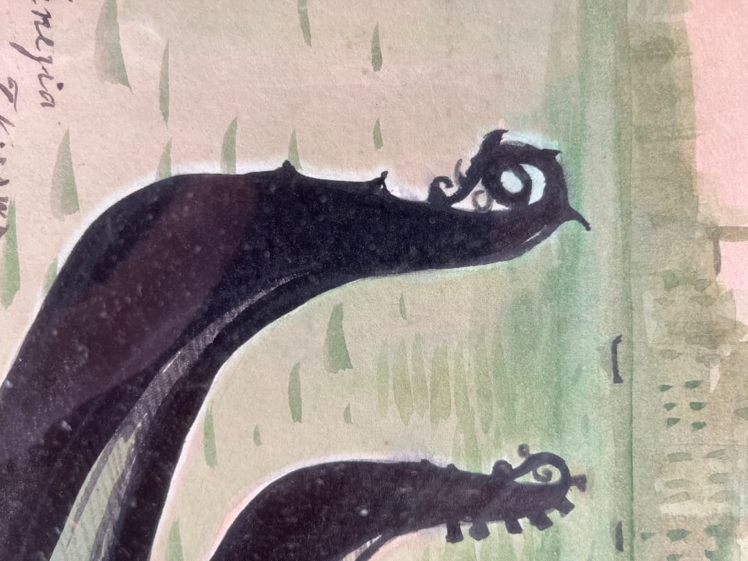 絵画　ヴェネチア