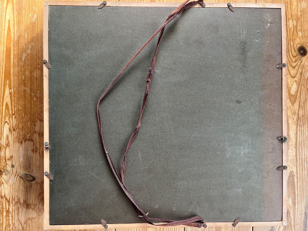 絵画　ヴェネチア