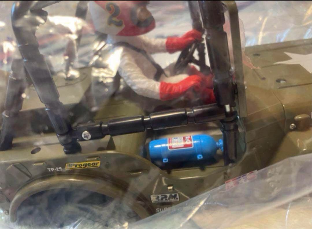 メーカー完成品 新品未使用