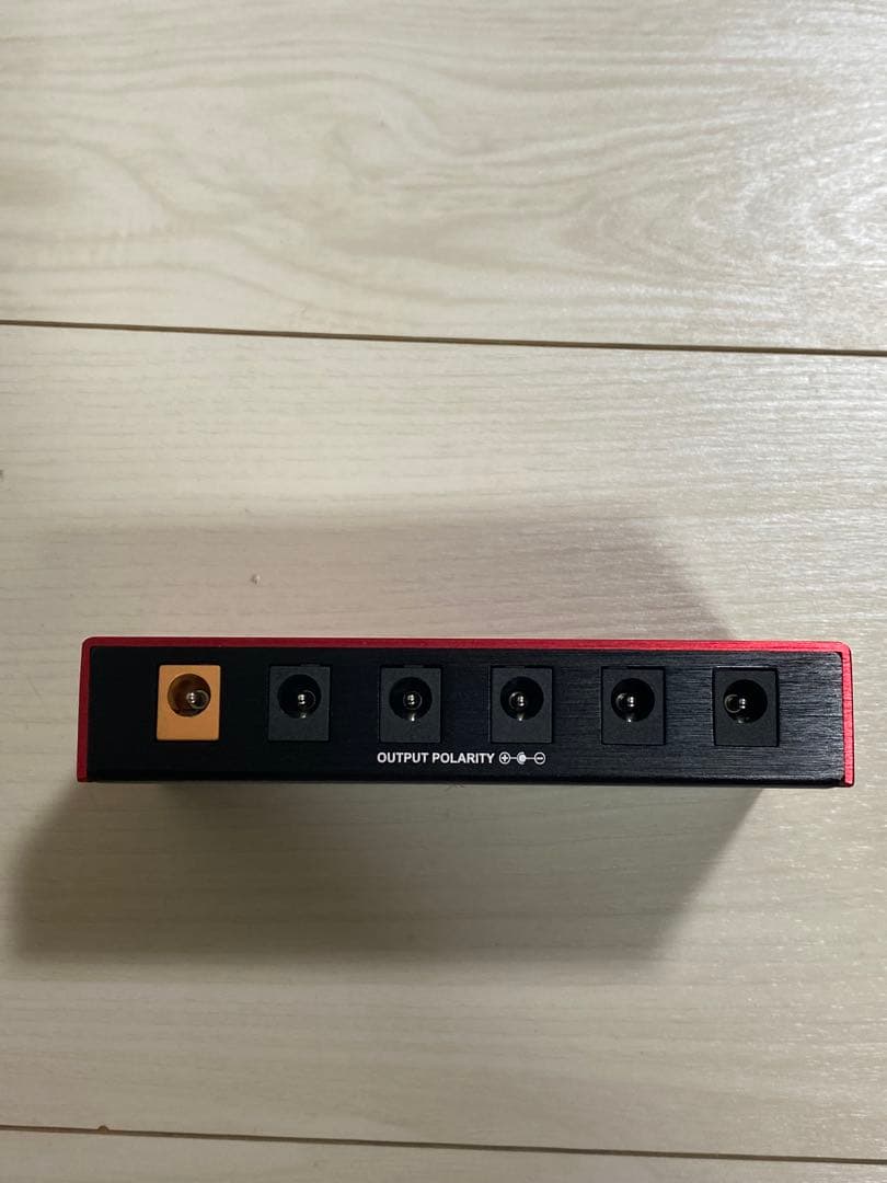 VITAL AUDIO VA-05 Mk-II アダプター・ケーブル付き