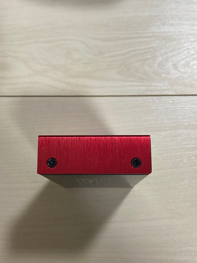 VITAL AUDIO VA-05 Mk-II アダプター・ケーブル付き