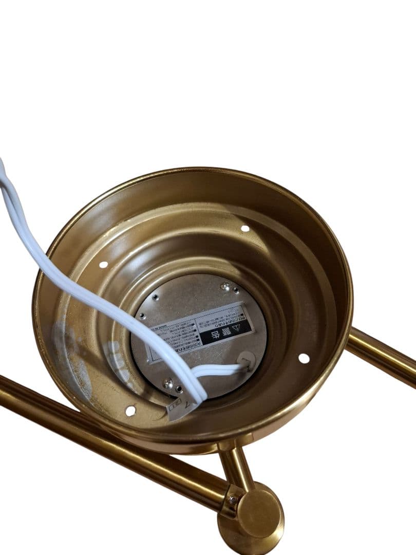 Polare ポラーレ シーリングライト 可動アーム インターフォルム